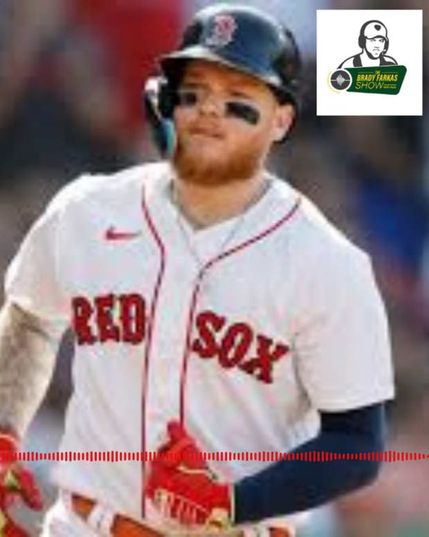 081023SOT Buster Olney3 - could be beginning of the end for Verdugo (Made by Headliner)